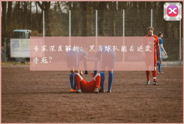 专家深度解析:黑马球队能否逆袭夺冠?