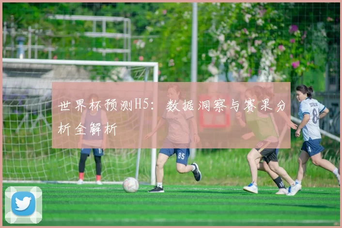 世界杯预测H5：数据洞察与赛果分析全解析