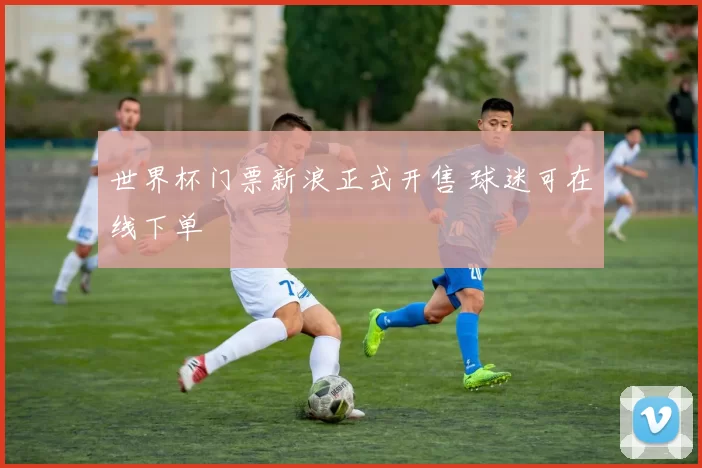 世界杯门票新浪正式开售 球迷可在线下单