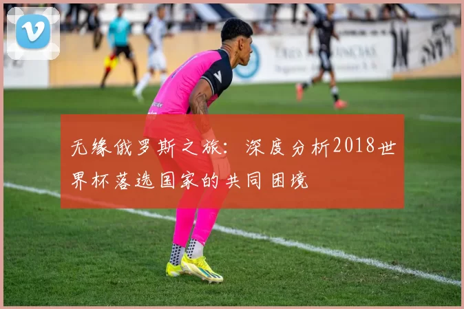 无缘俄罗斯之旅:深度分析2018世界杯落选国家的共同困境
