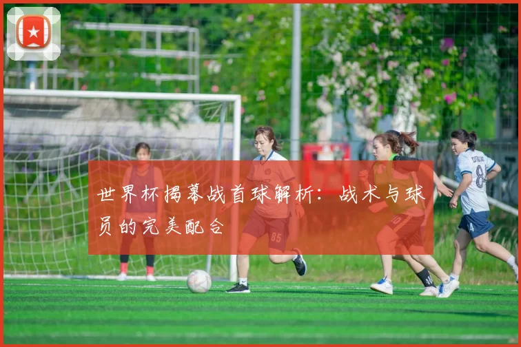 世界杯揭幕战首球解析:战术与球员的完美配合