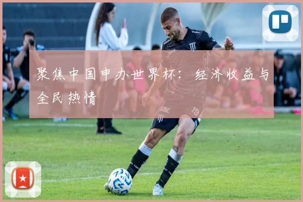 聚焦中国申办世界杯:经济收益与全民热情