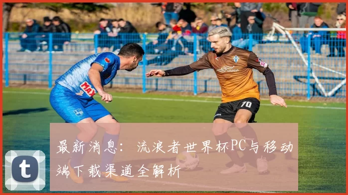 最新消息:流浪者世界杯PC与移动端下载渠道全解析