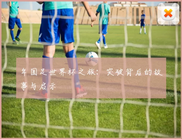 年国足世界杯之旅：突破背后的故事与启示