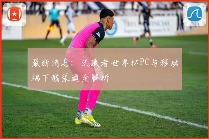 最新消息:流浪者世界杯PC与移动端下载渠道全解析