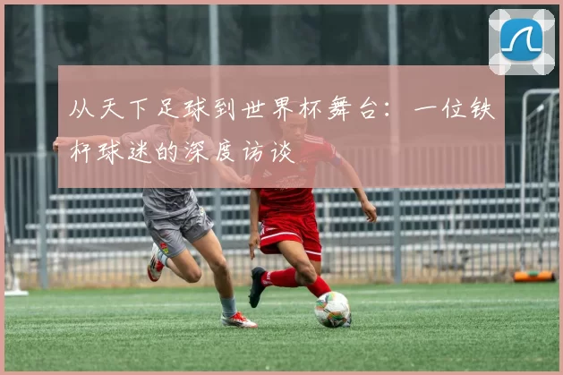 从天下足球到世界杯舞台:一位铁杆球迷的深度访谈